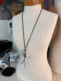 Modern Acrylic Pendant