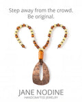 Bold Statement Pendant