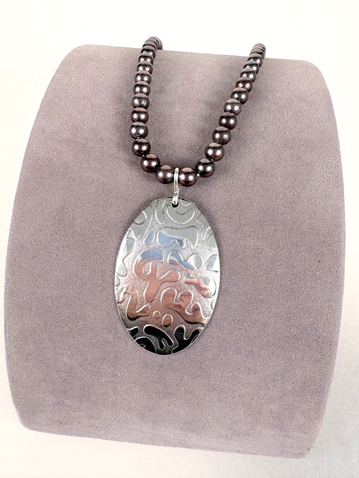 Brass Enhancer Pendants for Beads or Chains