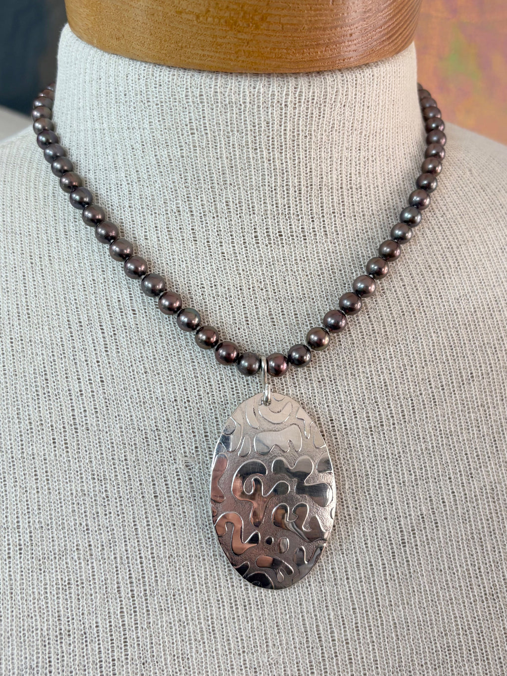 Brass Enhancer Pendants for Beads or Chains